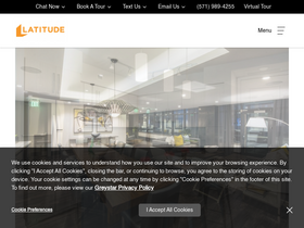 livewithlatitude.com