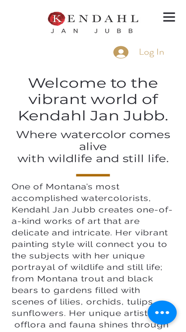 kendahljubb.com