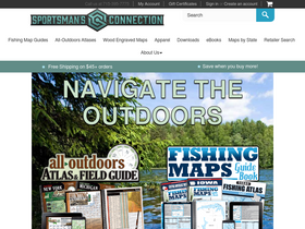 'scmaps.com' screenshot