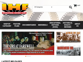 ihffilm.com
