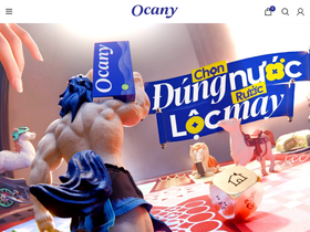 drinkocany.com