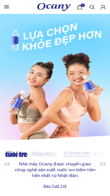 drinkocany.com