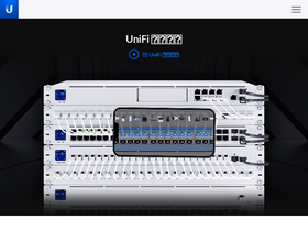 'support.ui.com.cn' screenshot