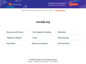 noveljk.org