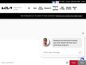 pattersonkia.com