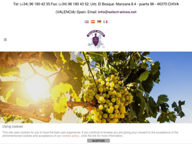 select-wines.net