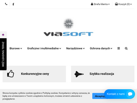 viasoft.pl