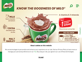 milo.com.my