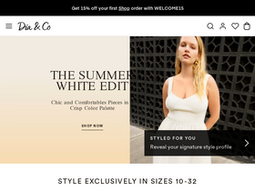 'dia.com' screenshot