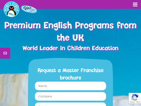 pingusenglish.com