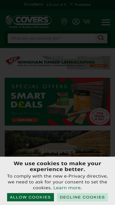 coversmerchants.co.uk