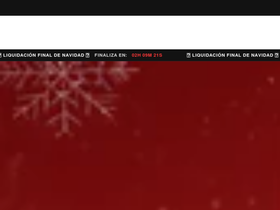 Aitanahernandez website screenshot