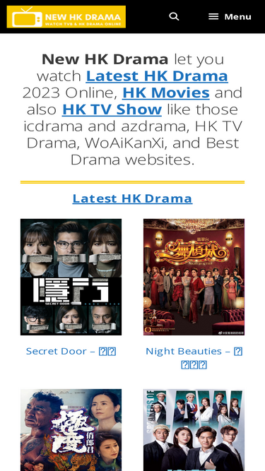 Azdrama discount korean drama