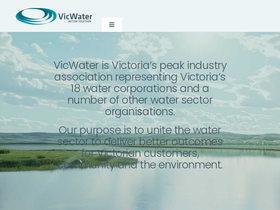 vicwater.org.au