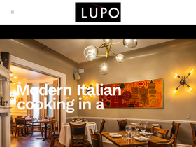 luporestaurant.ca