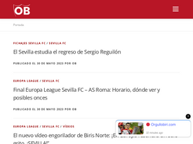 'orgullobiri.com' screenshot