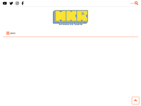 mykampusradio.com