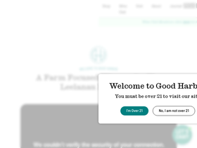 goodharbor.com