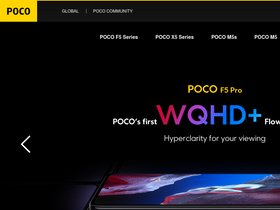 'po.co' screenshot