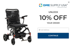 'dmesupplyusa.com' screenshot