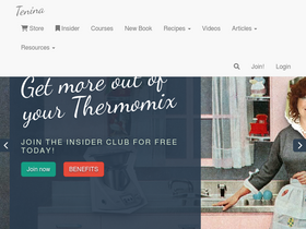 tenina.com