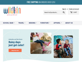 wildkin.com