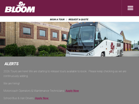 bloombus.com