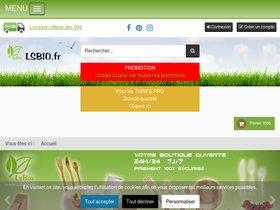 lsbio.fr