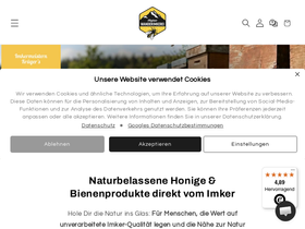 allgaeuer-wanderimkerei.de