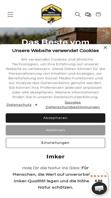 allgaeuer-wanderimkerei.de