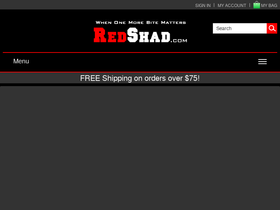 tackle.redshad.com
