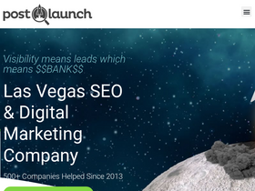 postlaunch.co