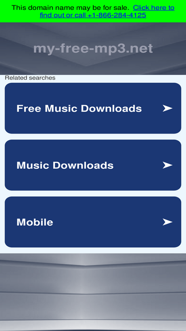 Top free mp3 sites for mobile