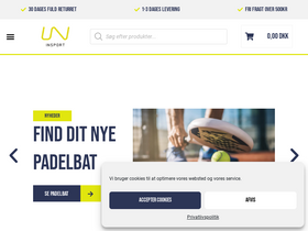 insport.dk