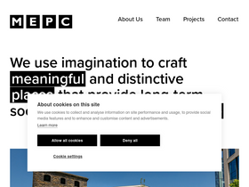 mepc.com