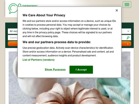 'recipecommunity.com.au' screenshot