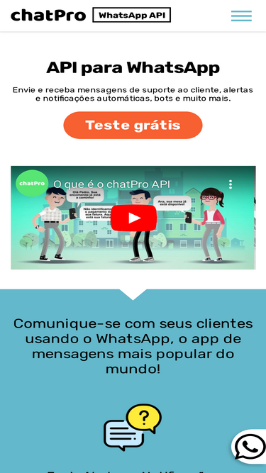 api.chatpro.com.br