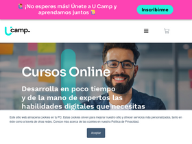 ucamp.io