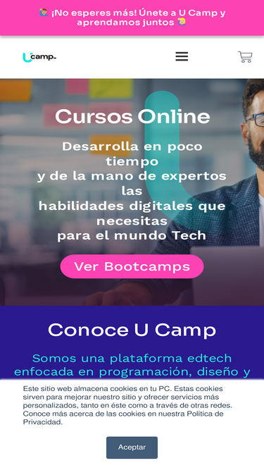 ucamp.io