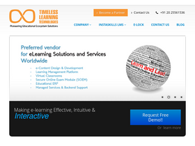 timelesslearntech.com
