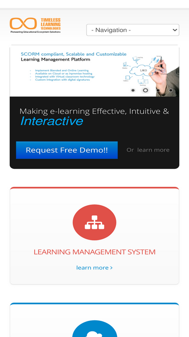 timelesslearntech.com