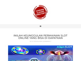 cookingclassesdirectory.com