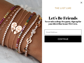 'thisisthelast.com' screenshot