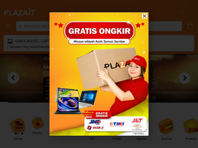 plazait.co.id