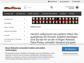 meltbro.de