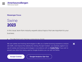 'mwiah.com' screenshot