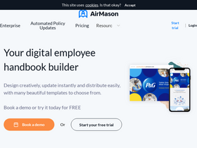 airmason.com