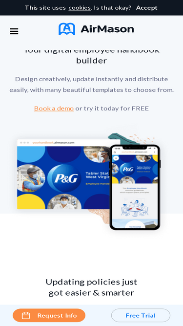 airmason.com