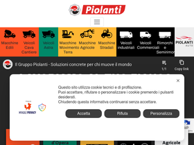 piolanti.com