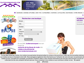 toutesvosmarques.com